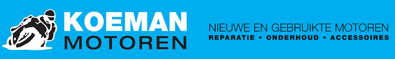 Logo van Koeman Motoren